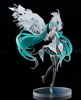 Hatsune Miku: Happy 16th Birthday Ver. 7