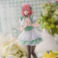 My Dress-Up Darling Figure Shinju Inui Pretty Maid Ver. 8