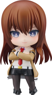 Nendoroid Kurisu Makise 2.0 2