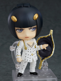 Nendoroid Bruno Bucciarati(re-run) 1