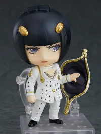 Medicos Entertainment Nendoroid Bruno Bucciarati(re-run) - JoJo's Bizarre Adventure - photo 1