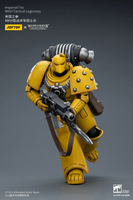 Imperial Fist MKVI Tactical Legionary 18
