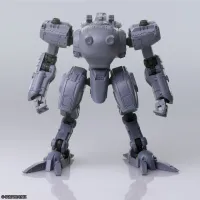 KOTOBUKIYA STRUCTURE ARTS PLUS 1/72 SCALE PLASTIC MODEL KIT SERIES Additional Selection Vol. 1 - Video Games - photo 20