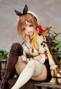 Max Factory Reisalin Stout - Atelier Ryza - photo 5