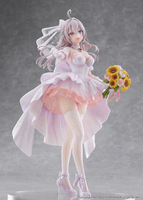 Alisa Mikhailovna Kujou Wedding Dress Ver. 12