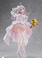 KADOKAWA Alisa Mikhailovna Kujou Wedding Dress Ver. - Alya Sometimes Hides Her Feelings in Russian - photo 12