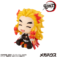Lookup Demon Slayer：Kimetsu no Yaiba Rengoku Kyoujurou Smile ver.（Repeat） 6