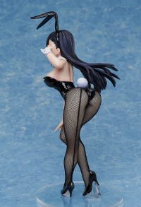 Minami Kurose: Black Bunny Ver. 4