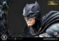 Ultimate Premium Masterline Batman (Comics) Batman Rebirth Edition (Black) Deluxe Version 70