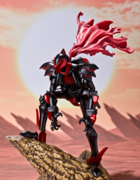 D-Arts - Knight Blazer (Wild Arms) 5