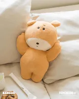 TOYZEROPLUS BANGGRI Generic Series - 40cm Plush (Munggu ver.) - Banggri - photo 8