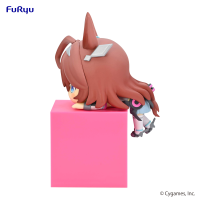 Umamusume: Pretty Derby　Hikkake Figure -Mihono Bourbon- 3