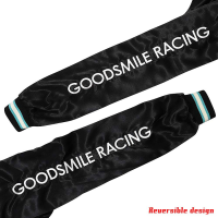 GSR Racing Miku Souvenir Jacket: 2024 Model (L) 7