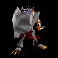 Omegamon Digimon Adventure, Bandai Spirits Dynaction 5