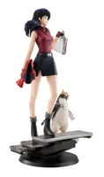MegaHouse GALS series Rebuild of Evangelion 
Misato Katsuragi＆Pen Pen（Repeat） - Rebuild of Evangelion - photo 3