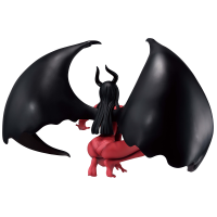 Nico Robin (Demoniofleur)(Devil's Night) "One Piece", Masterlise Expiece Ichibansho Figure 7
