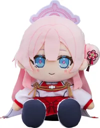 GOOD SMILE COMPANY Chocopuni Plushie Mimori - Blue Archive - photo 2