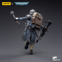 Astra Militarum Death Korps of Krieg Veteran Squad Guardsman 6