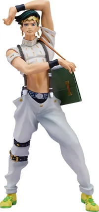GOOD SMILE COMPANY POP UP PARADE Rohan Kishibe - JoJo's Bizarre Adventure - photo 2