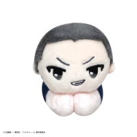 Haikyu!! HUG CHARACTER COLLECTION 4 2