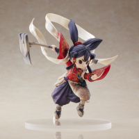 Sakuna: Of Rice and Ruin Sakuna Hime 5