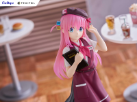 TENITOL Hitori Gotoh cafe clerk-style ver. 3