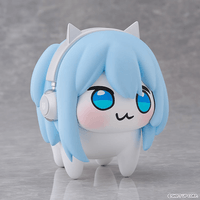 DORO Soft Vinyl Coin Bank: SHIDORO 9