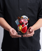 POP UP PARADE Kirby: Wheelie Rider Ver. 9