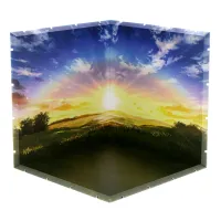 PLM Dioramansion 200: Sunrise - Figure Accessories - photo 1
