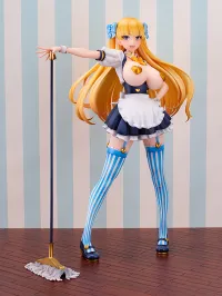 WING Lina Bell Roll - Scale Figures - photo 8