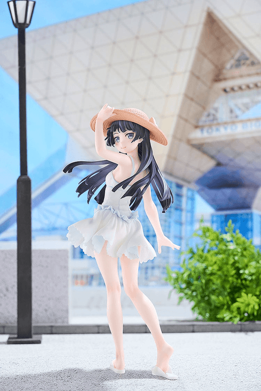 Kuroneko (Ruri Goko): Shironeko Ver. Plushie Set