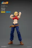 JOYTOY KOF'98UM '97 Special Team Blue Mary - The King of Fighters - photo 25