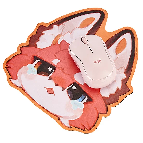 GoodSmile Moment FLUFFY LAND Mouse Pad - FLUFFY LAND