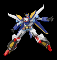THE GATTAI Pegasus Saber 2