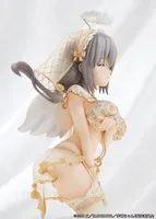 PROOF 1/7Scale Figure "Tsuki Uzaki Angel ver." - Uzaki-chan Wants to Hang Out! - photo 10