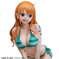 B-style ONE PIECE Nami Swim Suit Ver. 4