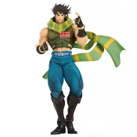 BANDAI JoJo's Bizarre Adventure: Battle Tendency Mometria Joseph Joestar - JoJo's Bizarre Adventure - photo 4