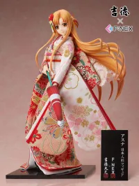 FuRyu Sword Art Online Alicization War of Underworld Asuna -Japanese Doll- 1/4Scale Figure - Sword Art Online - photo 1