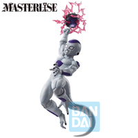 Frieza (Battle of the Super Saiyan) 4
