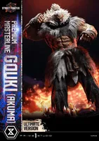Prime 1 Studio Premium Masterline Street Fighter 6 Akuma Ultimate Version - Street Fighter - photo 42