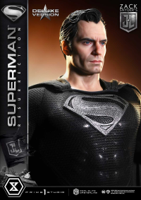 Real Elite Masterline Justice League (Film) Superman "Resurrection" Zack Snyder's Justice League Deluxe Version 54