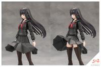 KUON YAKUSHIJI [MARIA KAGARIBI COSTUME] 9