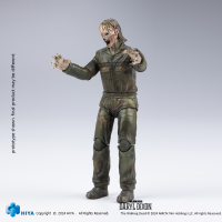 Exquisite Mini Series 1/18 Scale THE WALKING DEAD: DARYL DIXON Dark Eyes Walker 8