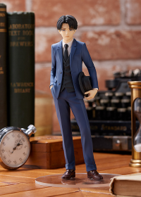 POP UP PARADE Levi: Suit Ver. 3