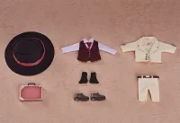 GOOD SMILE COMPANY Nendoroid Doll: Outfit Set (Kiro: If Time Flows Back Ver.) - Mr. Love: Queen's Choice - photo 3