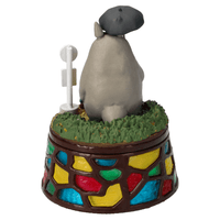 Totoro and the Bus Stop Accessory box "My Neighbor Totoro" (Box/6) 2