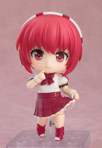 Nendoroid Dorothy Haze 1