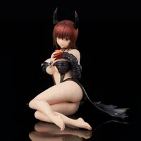 Union Creative TO LOVE-RU DARKNESS RYOKO MIKADO DARKNESS VER. (REISSUE)		 - To LOVE-Ru - photo 3