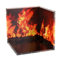 Dioramansion 200: Blaze 2