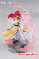 Yu Yu Hakusho DRESSTA Statue Figure - Kurama 3